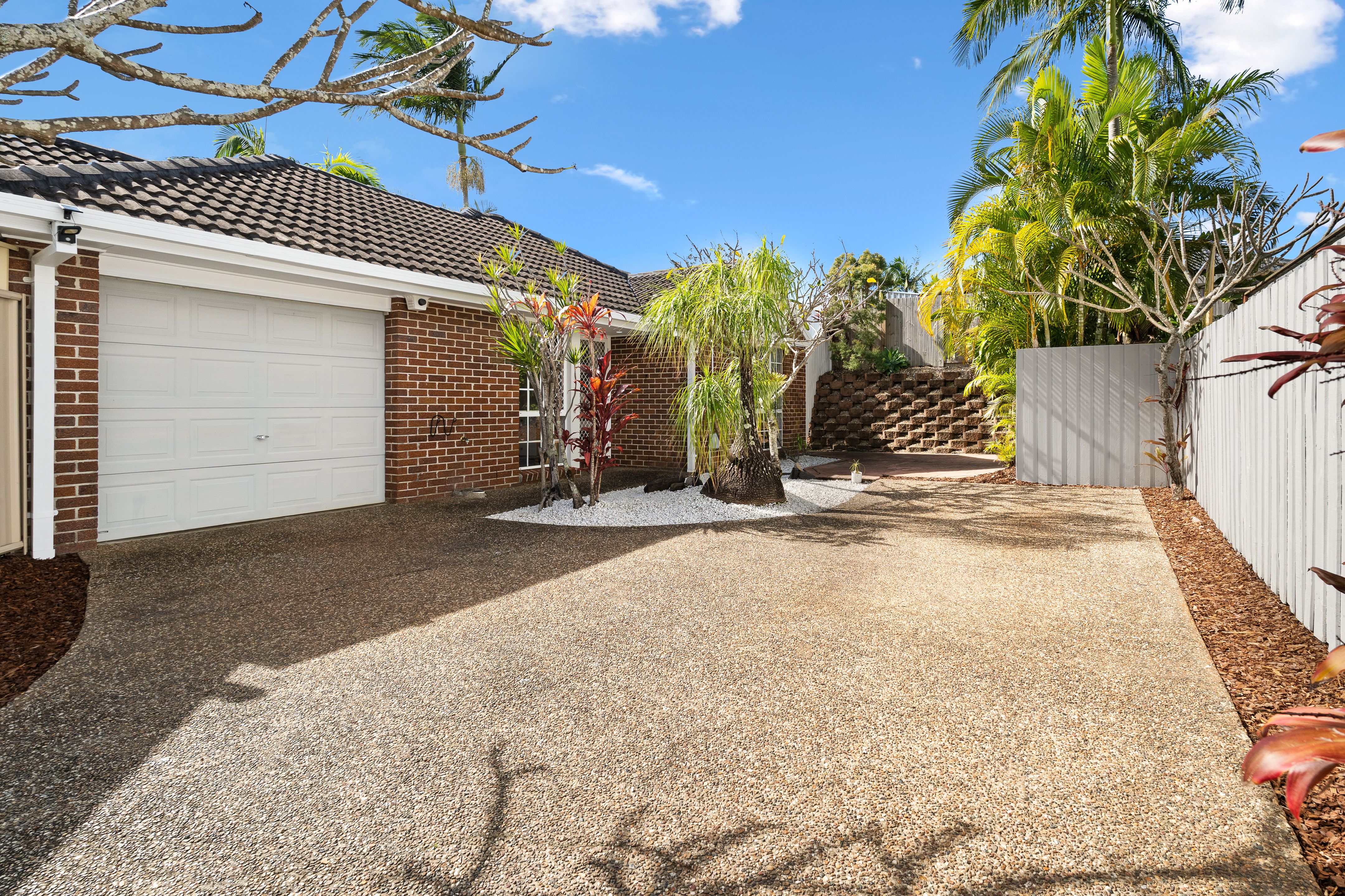 Private, Peaceful and Perfectly Positioned
